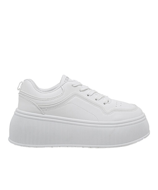 Alternative view of SEVEN (U130E0033651)-WHITE