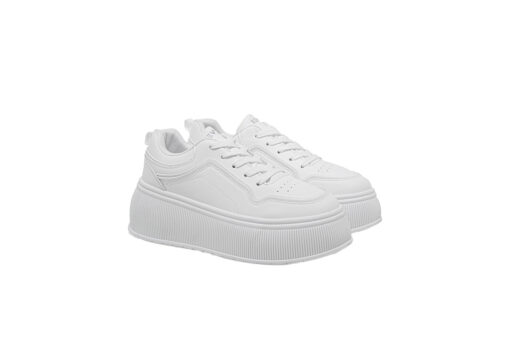 SEVEN (U130E0033651)-WHITE