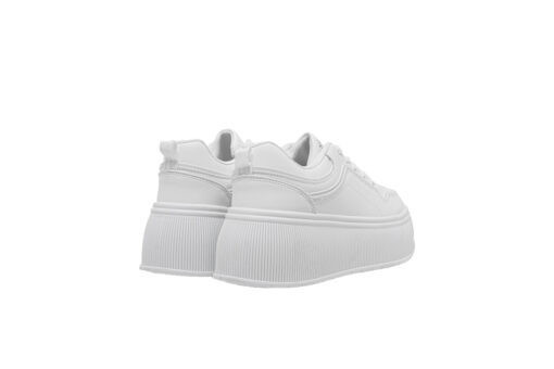 SEVEN (U130E0033651)-WHITE - Image 3