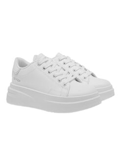 SEVEN (U130E0042651)-WHITE