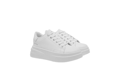 SEVEN (U130E0042651)-WHITE