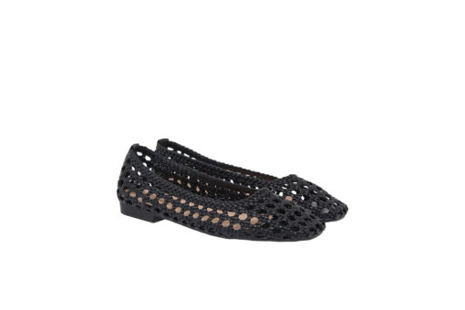 SEVEN (U17000061001)-BLACK