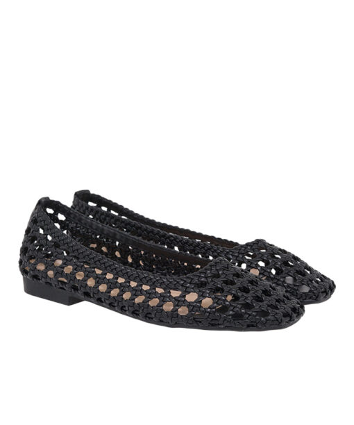 SEVEN (U17000061001)-BLACK