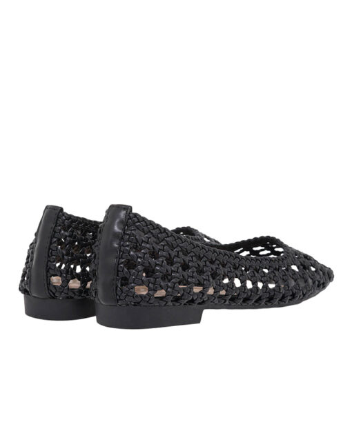 Alternative view of SEVEN (U17000061001)-BLACK