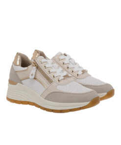 SEVEN (U199F1273677)-OF WHITE-BEIGE
