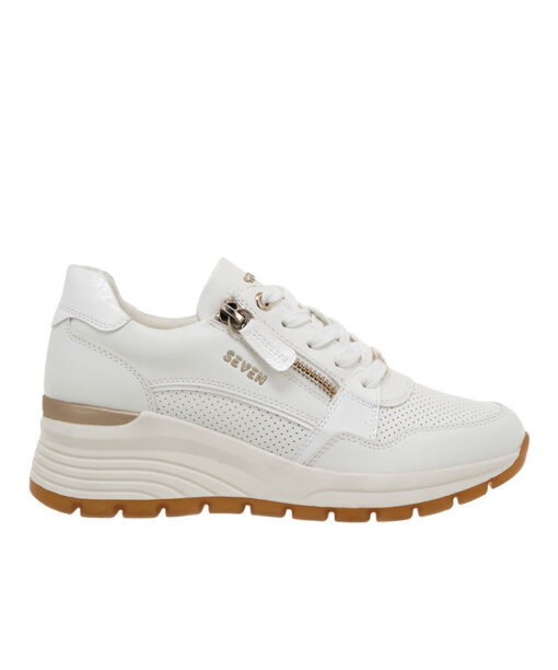 Alternative view of SEVEN (U199F7563651)-WHITE