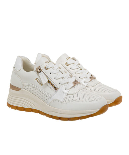 SEVEN (U199F7563651)-WHITE