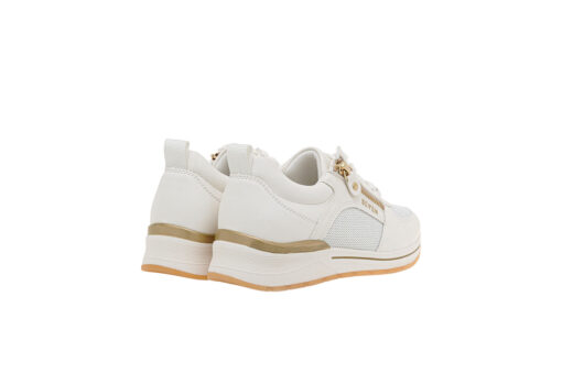 SEVEN (U199F9072H01)-WHITE-GLITTER-WHITE - Image 3