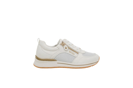 SEVEN (U199F9072H01)-WHITE-GLITTER-WHITE - Image 2
