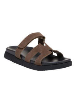 SEVEN (U403R0032547)-BROWN-COW-SUEDE