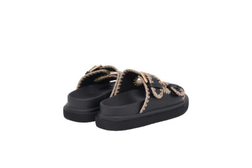 SEVEN (U403R5222001)-BLACK - Image 3