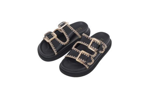 SEVEN (U403R5222001)-BLACK - Image 2