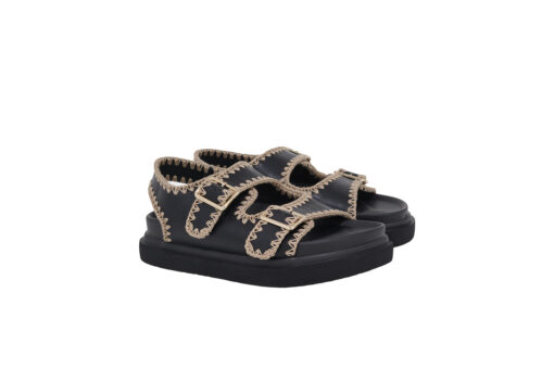 SEVEN (U403R5332001)-BLACK