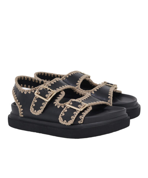 SEVEN (U403R5332001)-BLACK