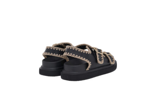 SEVEN (U403R5332001)-BLACK - Image 2