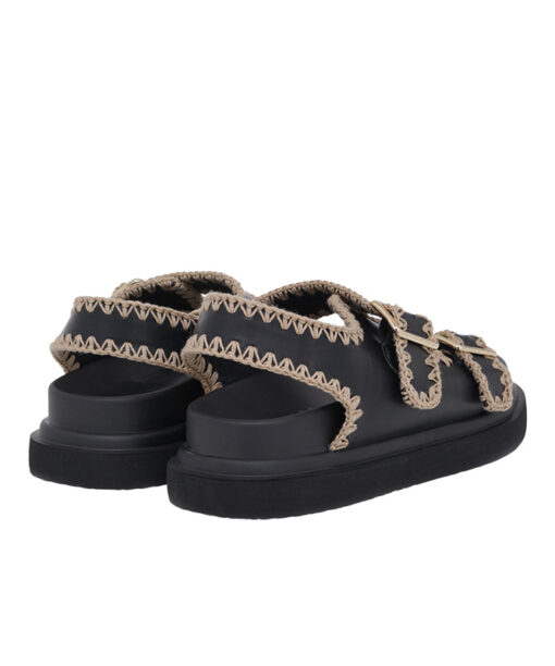 Alternative view of SEVEN (U403R5332001)-BLACK