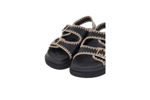 SEVEN (U403R5332001)-BLACK - Image 3
