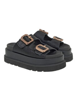 SEVEN (U419A8314817)-BLACK PONY