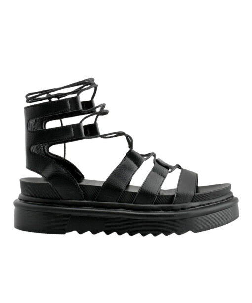 Alternative view of SEVEN (U419R1842001)-BLACK