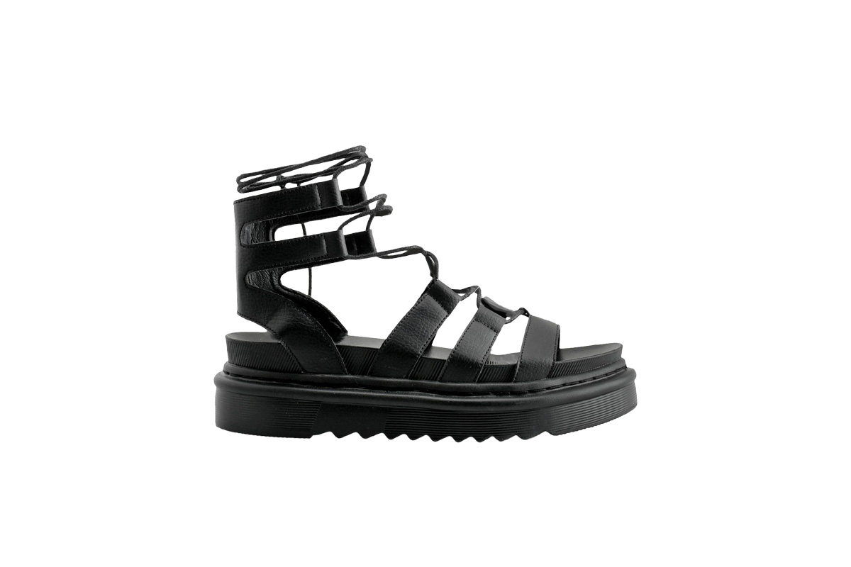 SEVEN (U419R1842001)-BLACK - Image 2