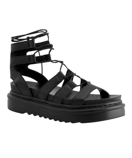 SEVEN (U419R1842001)-BLACK