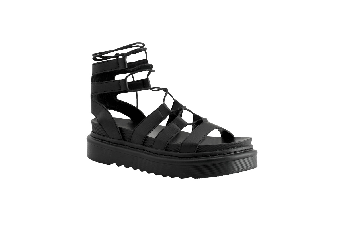SEVEN (U419R1842001)-BLACK