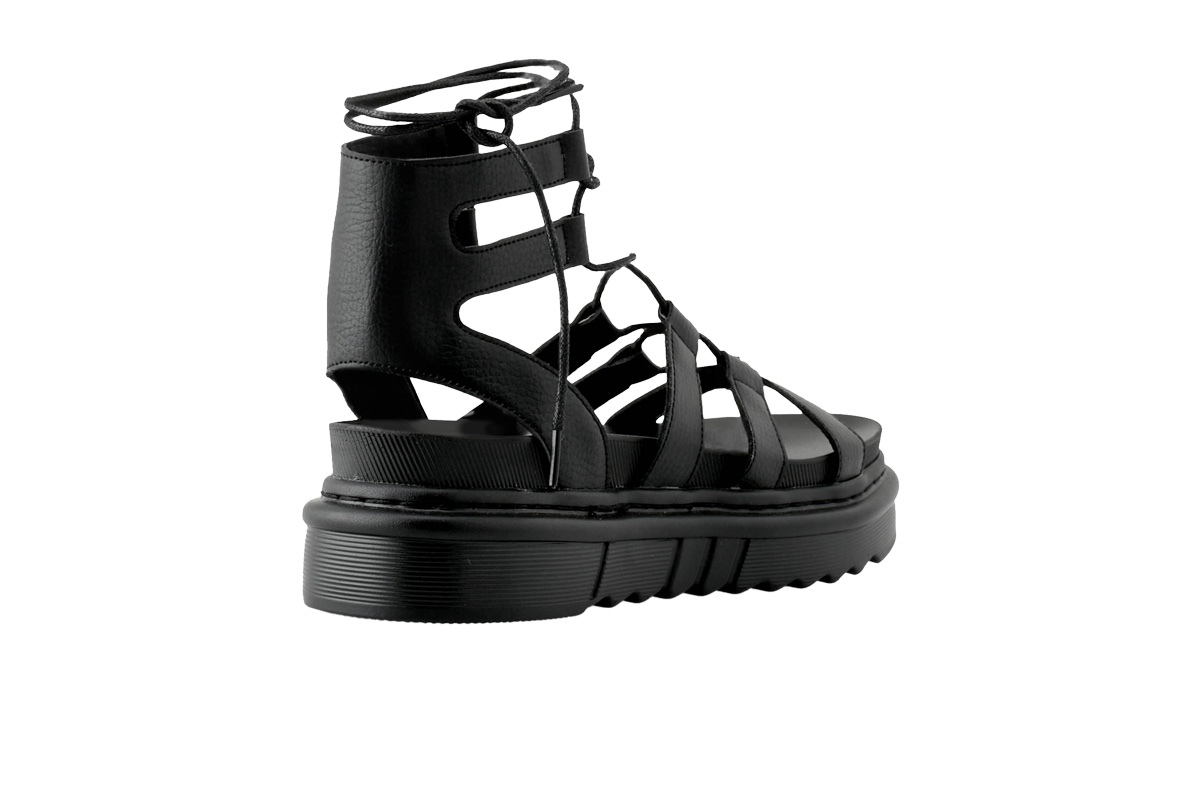 SEVEN (U419R1842001)-BLACK - Image 3