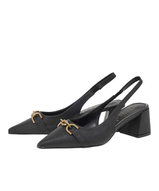 Alternative view of SEVEN (U420A4913H23)-BLACK