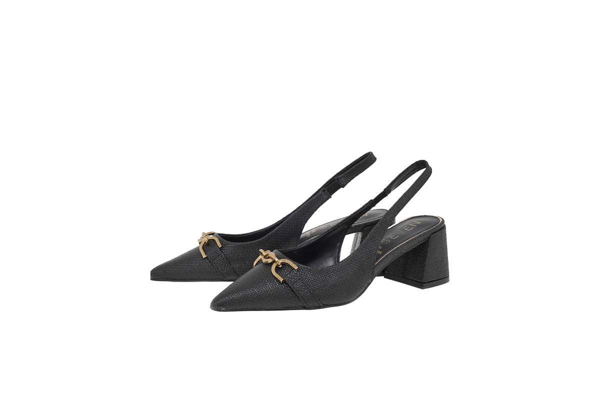 SEVEN (U420A4913H23)-BLACK - Image 2