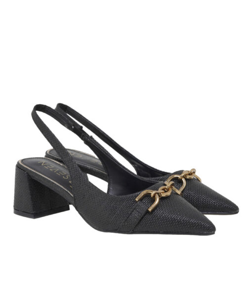SEVEN (U420A4913H23)-BLACK