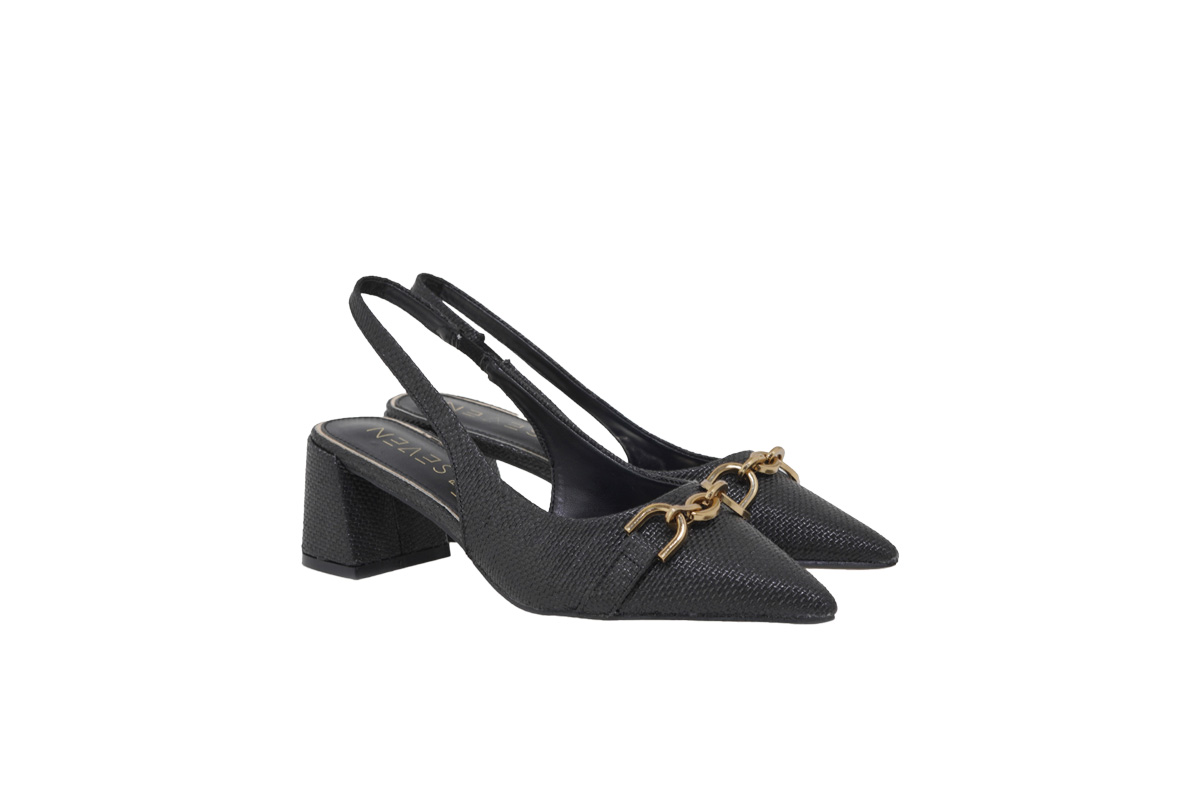 SEVEN (U420A4913H23)-BLACK