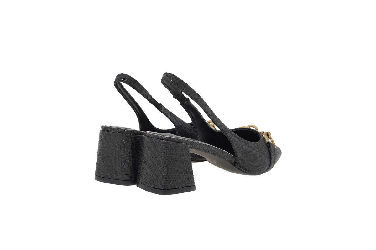 SEVEN (U420A4913H23)-BLACK - Image 3