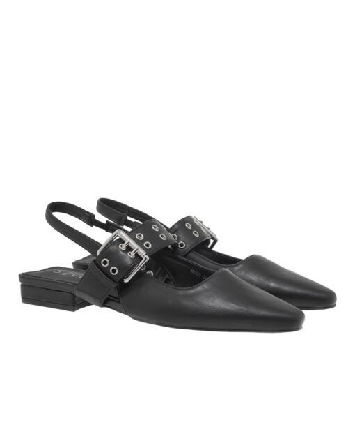 SEVEN (U427A4211001)-BLACK