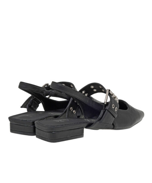 Alternative view of SEVEN (U427A4211001)-BLACK