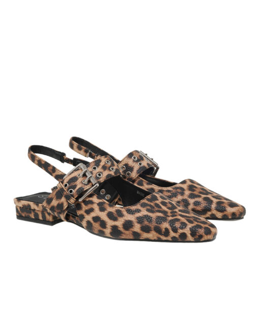 SEVEN (U427A4211812)-LEOPAR
