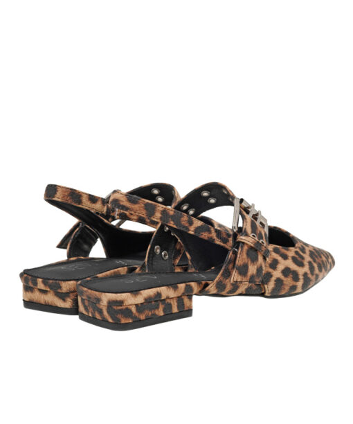 Alternative view of SEVEN (U427A4211812)-LEOPAR