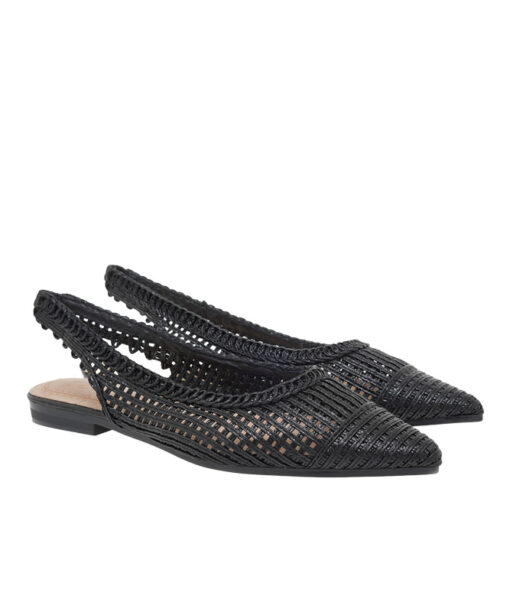 SEVEN (U439W5661001)-BLACK