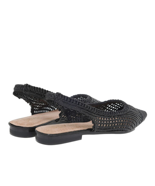 Alternative view of SEVEN (U439W5661001)-BLACK
