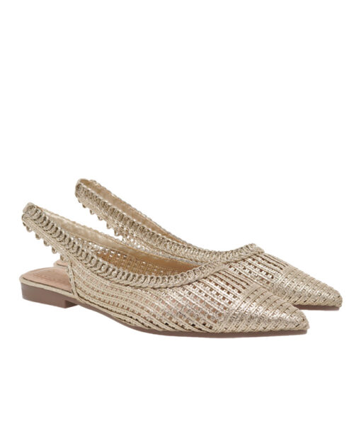 SEVEN (U439W5661741)-GOLD