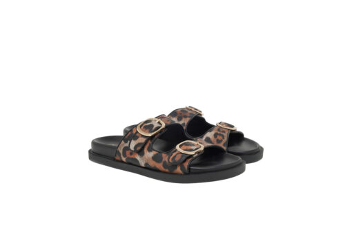 SEVEN (U460J0501812)-LEOPAR