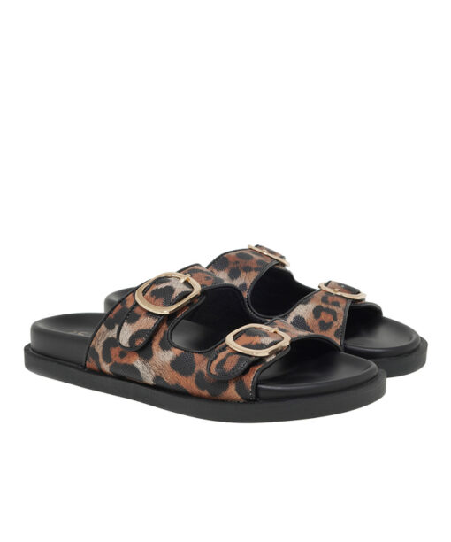 SEVEN (U460J0501812)-LEOPAR