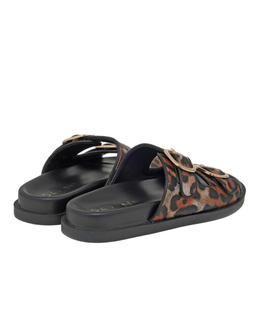 Alternative view of SEVEN (U460J0501812)-LEOPAR