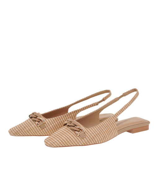 SEVEN (U467V6041284)-BEIGE
