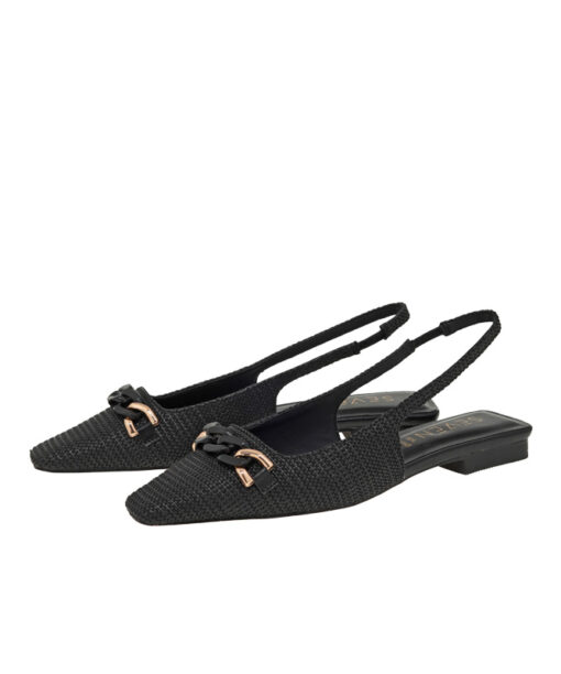 Alternative view of SEVEN (U467V6041H23)-BLACK