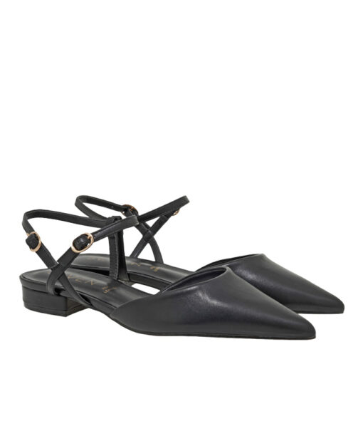 SEVEN (U467V8012001)-BLACK
