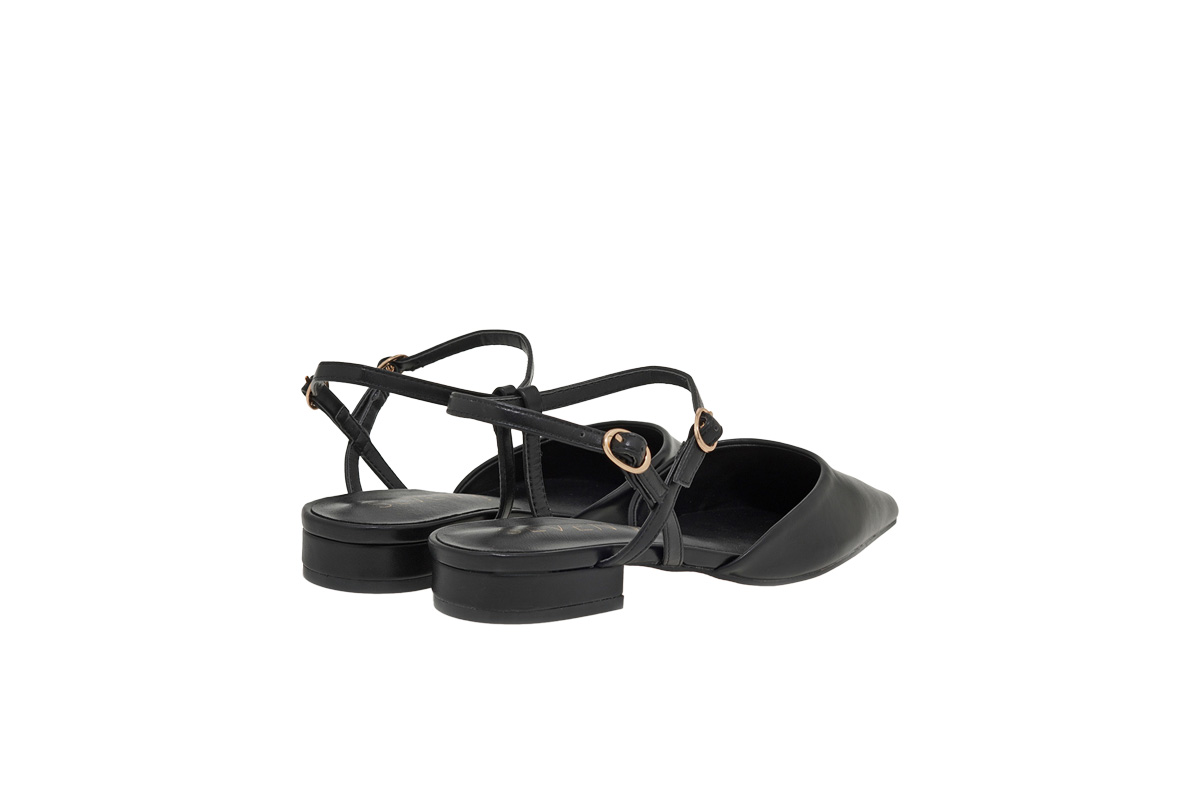 SEVEN (U467V8012001)-BLACK - Image 3
