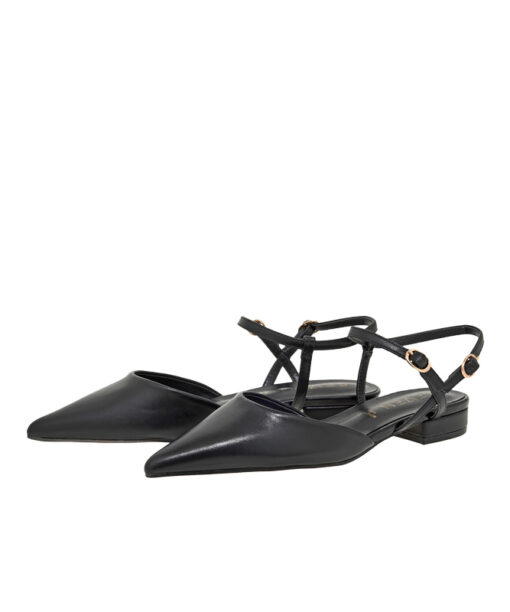 Alternative view of SEVEN (U467V8012001)-BLACK