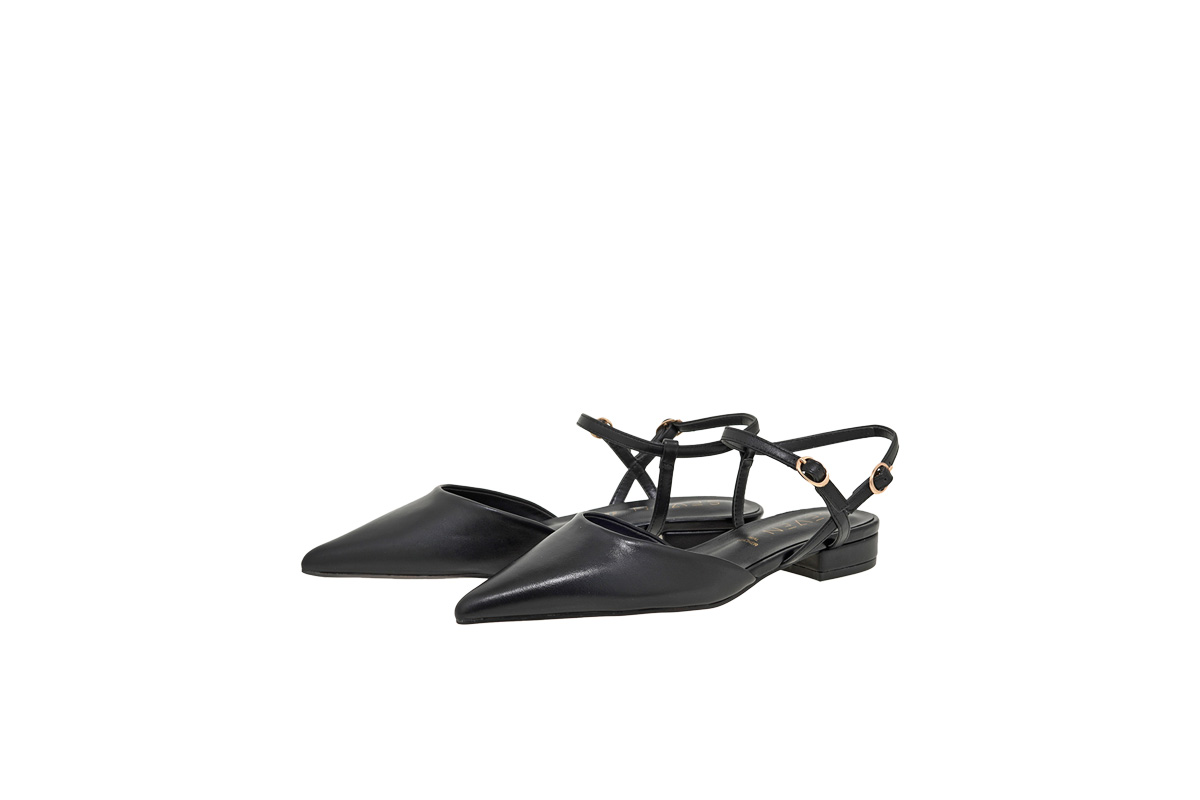 SEVEN (U467V8012001)-BLACK - Image 2