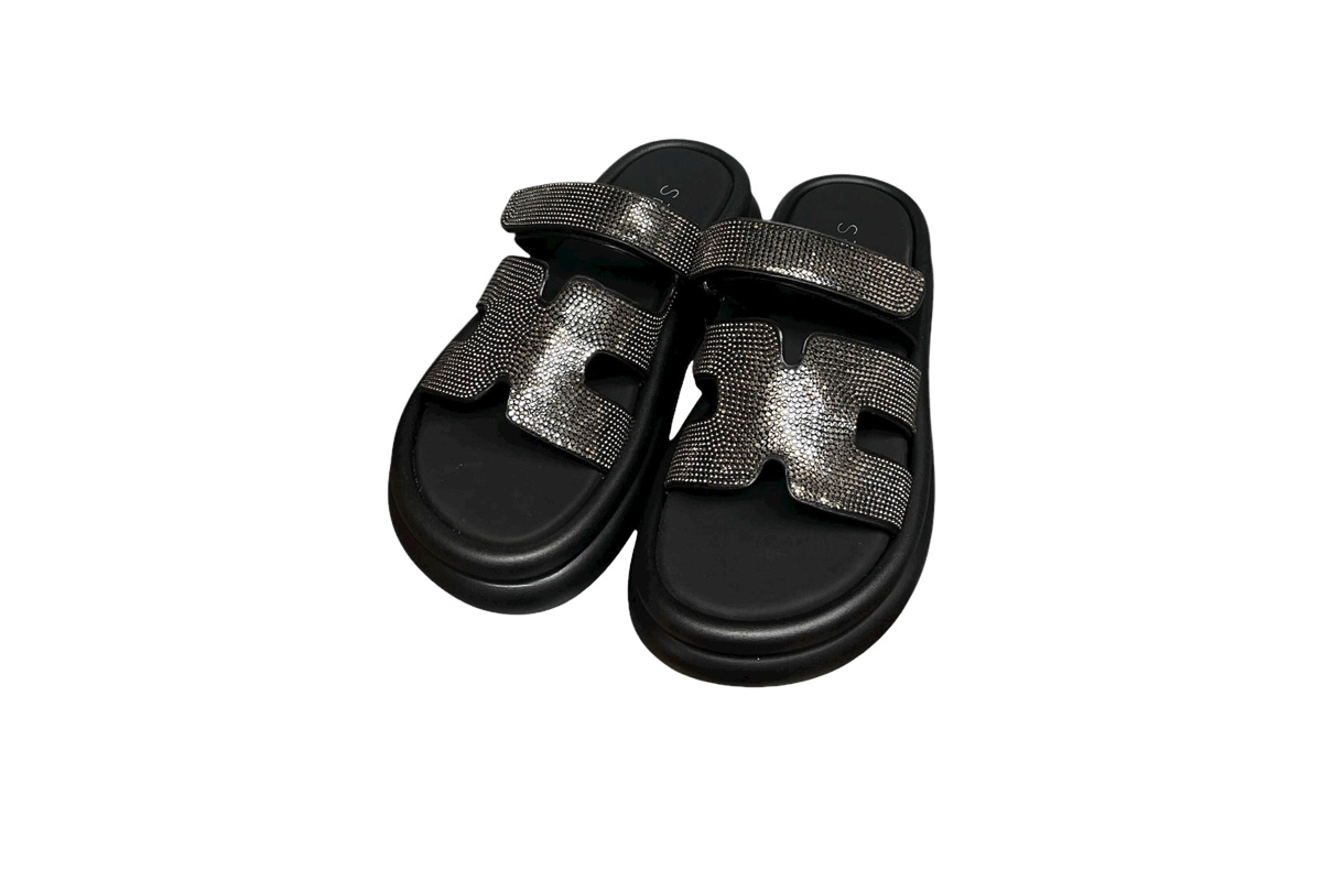 SEVEN (U4700160241H)-DARK PEWTER STRASS - Image 3