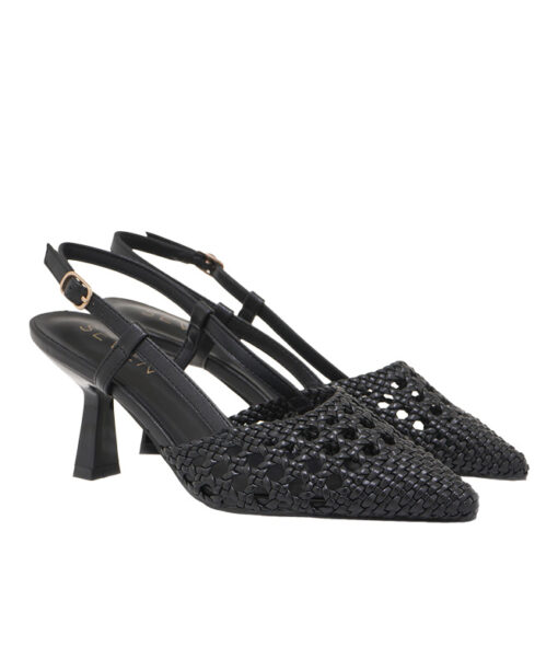SEVEN (U470V3034001)-BLACK